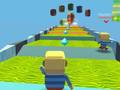 Xogo Kogama: Android Parkour