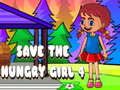 Xogo Save The Hungry Girl 4