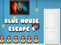 Xogo Blue House Escape 4