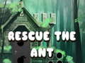 Xogo Rescue The Ant