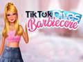 Xogo TikTok Divas Barbiecore