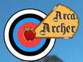 Xogo Arca Archer