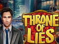 Xogo Throne of Lies