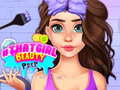 Xogo #ThatGirl Beauty Prep