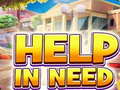 Xogo Help in Need