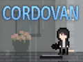Xogo Cordovan