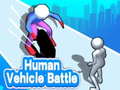 Xogo Human Vehicle Battle 