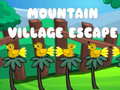 Xogo Mountain Village Escape 