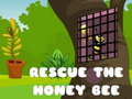 Xogo Rescue The Honey Bee
