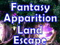 Xogo Fantasy Apparition Land Escape