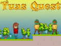 Xogo Yuas Quest