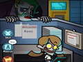 Xogo Crazy worker