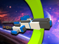 Xogo Hovercraft Spaceship