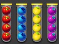 Xogo Sort Fruits