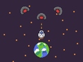 Xogo Pixel Protect Your Planet