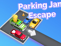 Xogo Parking Jam Escape