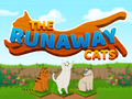 Xogo The Runaway Cats