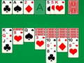 Xogo Solitaire Classique