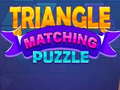 Xogo Triangle Matching Puzzle