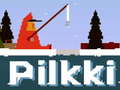 Xogo Pilkki