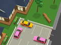 Xogo Car parking 3D: Merge Puzzle