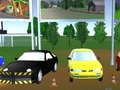 Xogo Crash & Smash Cars