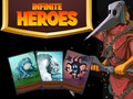 Xogo Infinite Heroes
