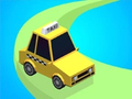 Xogo Traffic Run Puzzle