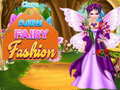 Xogo Clara Flower Fairy Fashion