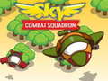 Xogo Sky Combat Squardom