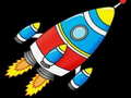 Xogo Boom Boom Rocket