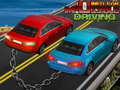 Xogo Joined car impossible driving