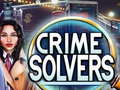 Xogo Crime Solvers