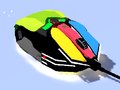Xogo Mouse Evolution