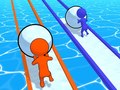 Xogo Snowball Racing