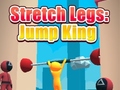 Xogo Stretch Legs: Jump King
