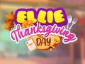 Xogo Ellie Thanksgiving Day