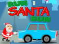Xogo Run Santa Run