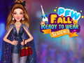 Xogo PFW Fall Ready To Wear Season 1
