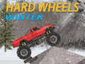 Xogo Hard Wheels Winter