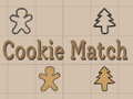 Xogo Cookie Match