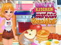 Xogo Roxie's Kitchen American Breakfast