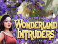 Xogo Wonderland Intruders
