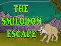 Xogo The Smilodon Escape