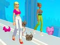 Xogo Catwalk Girl Challenge