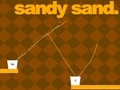 Xogo Sandy Sand