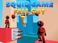 Xogo Squid Game Fall Guy