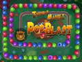 Xogo Jungle Marble Pop Blast
