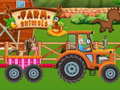 Xogo Farm Animals