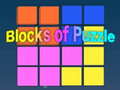 Xogo Blocks of Puzzle